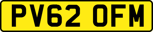 PV62OFM