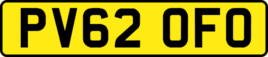 PV62OFO