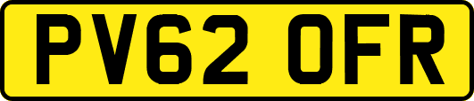 PV62OFR