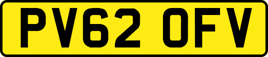 PV62OFV