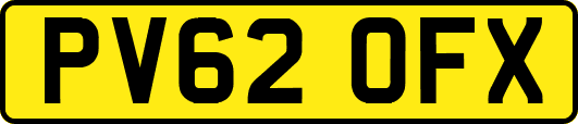 PV62OFX