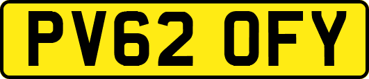 PV62OFY
