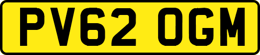 PV62OGM