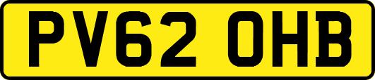 PV62OHB