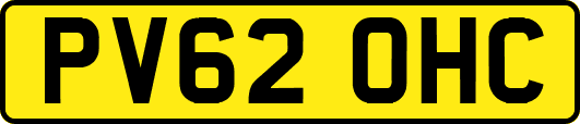 PV62OHC