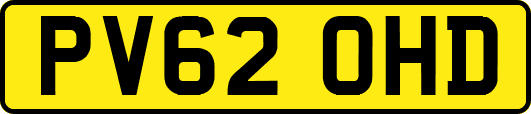 PV62OHD