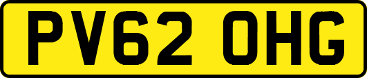 PV62OHG