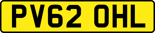 PV62OHL