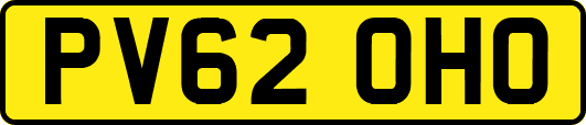 PV62OHO