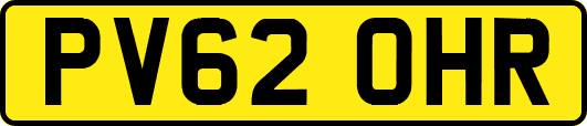 PV62OHR