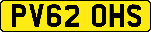 PV62OHS