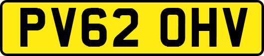 PV62OHV