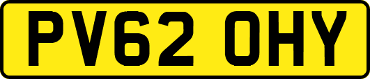 PV62OHY