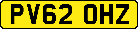PV62OHZ