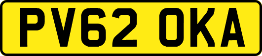 PV62OKA