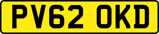 PV62OKD