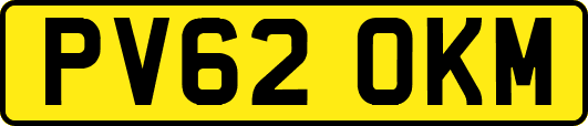 PV62OKM