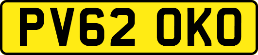 PV62OKO