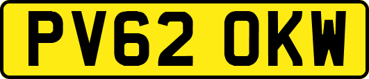 PV62OKW