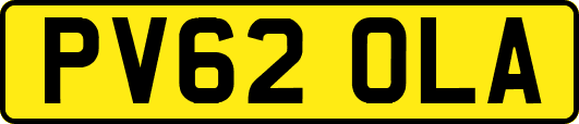 PV62OLA