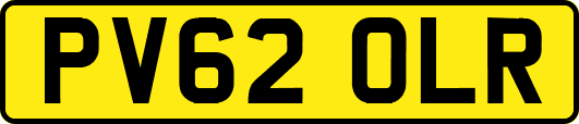 PV62OLR