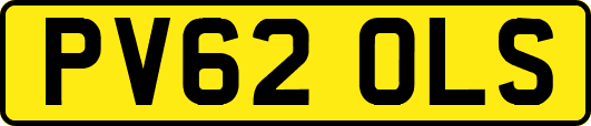 PV62OLS