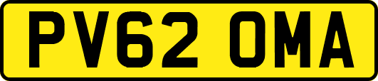 PV62OMA