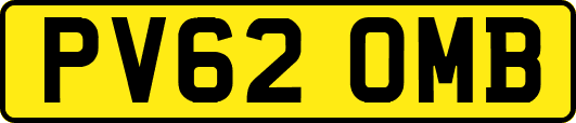 PV62OMB