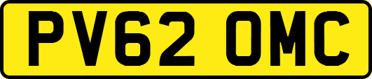 PV62OMC