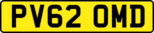 PV62OMD