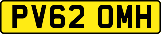 PV62OMH