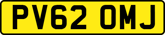 PV62OMJ