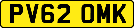 PV62OMK