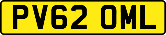 PV62OML