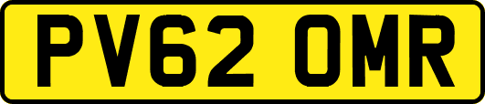 PV62OMR