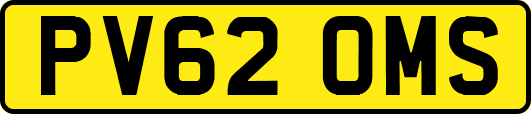 PV62OMS
