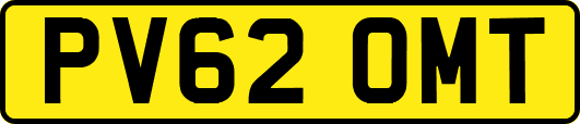 PV62OMT