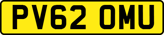 PV62OMU
