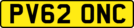 PV62ONC