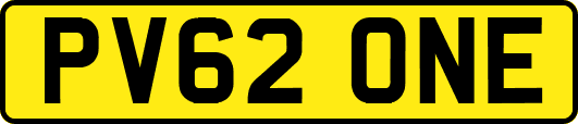 PV62ONE