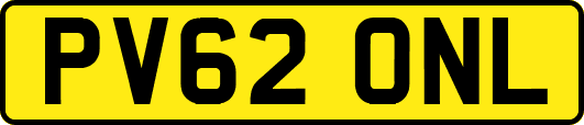 PV62ONL