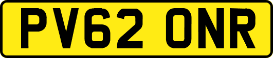 PV62ONR