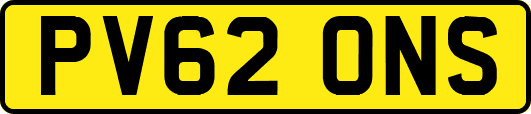PV62ONS