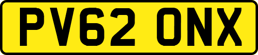 PV62ONX