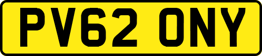 PV62ONY