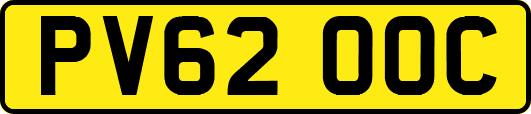 PV62OOC