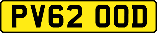PV62OOD
