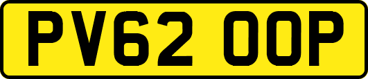 PV62OOP