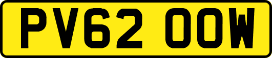 PV62OOW