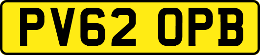 PV62OPB